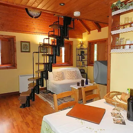 Finca Naturista Las Breveritas - Solo Adultos Hébergement de vacances