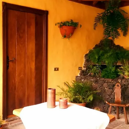 Finca Naturista Las Breveritas - Solo Adultos Icod De Los Vinos
