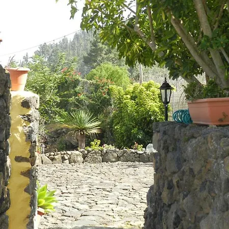 Finca Naturista Las Breveritas - Solo Adultos Ferienhaus *