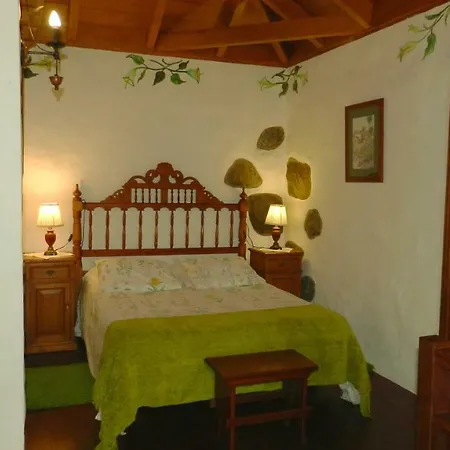 Holiday home Finca Naturista Las Breveritas - Solo Adultos *
