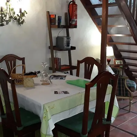 Finca Naturista Las Breveritas - Solo Adultos