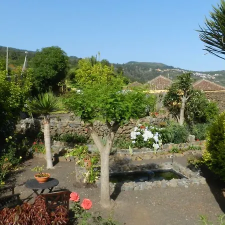 Finca Naturista Las Breveritas - Solo Adultos Holiday home Icod De Los Vinos