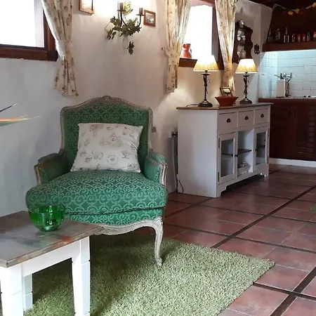 Finca Naturista Las Breveritas - Solo Adultos