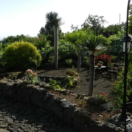 Finca Naturista Las Breveritas - Solo Adultos *