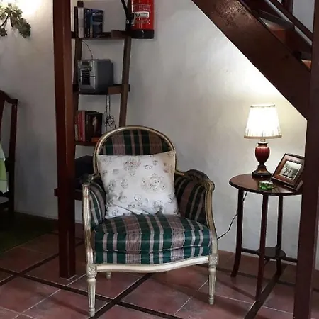 Holiday home Finca Naturista Las Breveritas - Solo Adultos