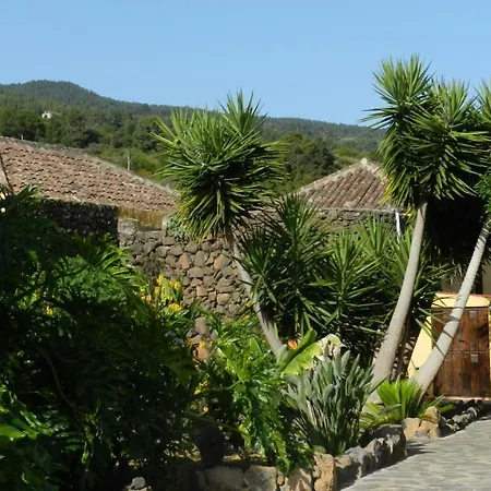 Finca Naturista Las Breveritas - Solo Adultos * Icod De Los Vinos