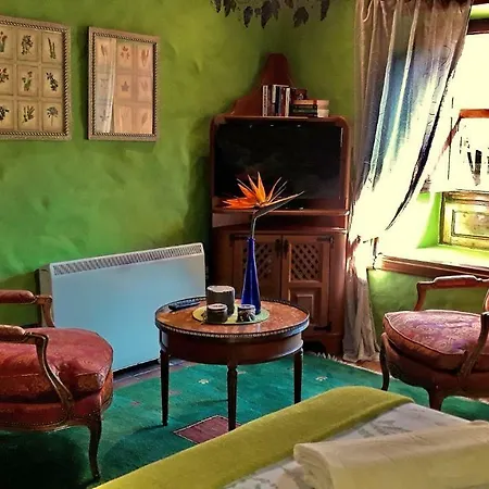 Finca Naturista Las Breveritas - Solo Adultos * Icod De Los Vinos