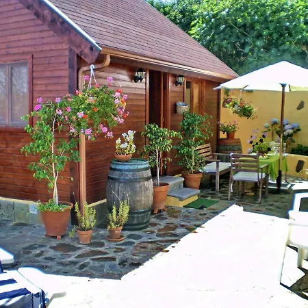 Finca Naturista Las Breveritas - Solo Adultos Holiday home *