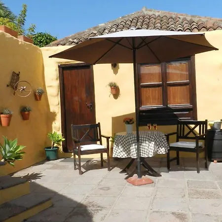 Finca Naturista Las Breveritas - Solo Adultos *
