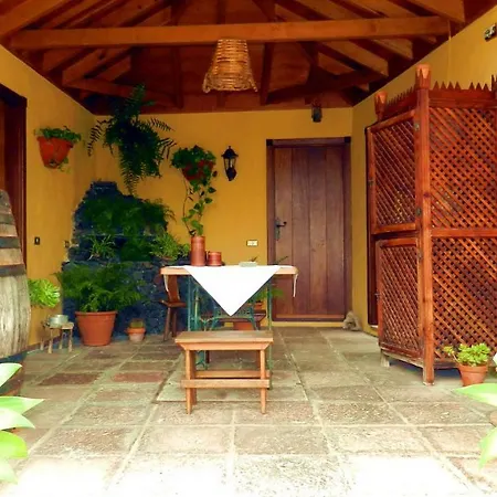 Finca Naturista Las Breveritas - Solo Adultos *