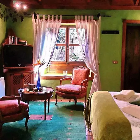 Holiday home Finca Naturista Las Breveritas - Solo Adultos *
