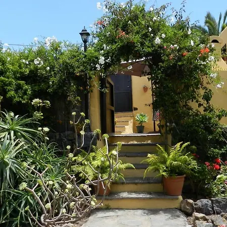 Finca Naturista Las Breveritas - Solo Adultos *