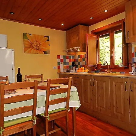 Finca Naturista Las Breveritas - Solo Adultos Holiday home Icod De Los Vinos