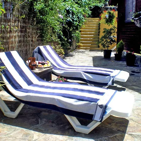 Finca Naturista Las Breveritas - Solo Adultos * Icod De Los Vinos