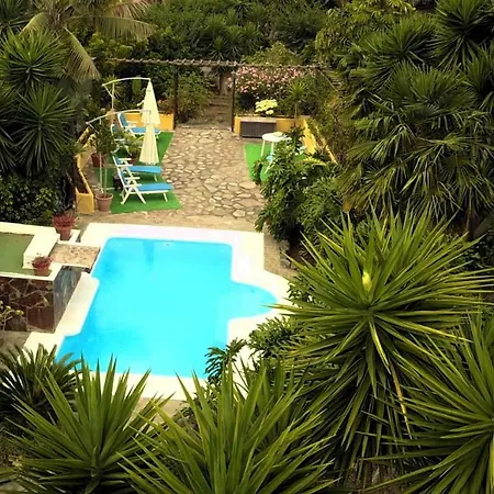 Finca Naturista Las Breveritas - Solo Adultos *