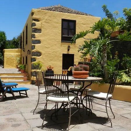 Finca Naturista Las Breveritas - Solo Adultos
