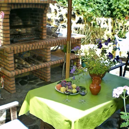 Finca Naturista Las Breveritas - Solo Adultos Icod De Los Vinos