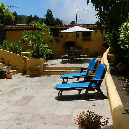 Finca Naturista Las Breveritas - Solo Adultos Holiday home