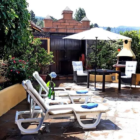 Finca Naturista Las Breveritas - Solo Adultos