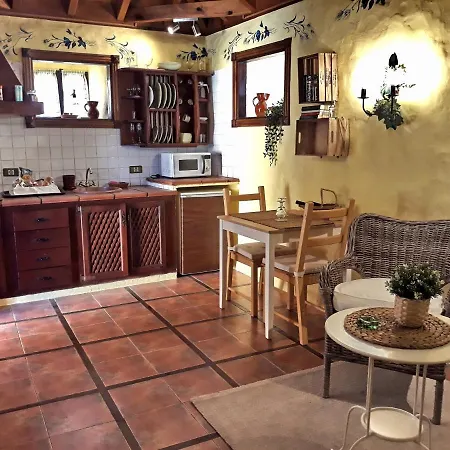 Finca Naturista Las Breveritas - Solo Adultos